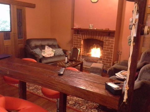 Great Grandpa Henry Retreat - Accommodation Melbourne 3