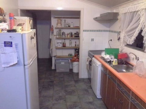 Great Grandpa Henry Retreat - Accommodation Melbourne 5