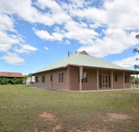 Grasmere Estate Homestead - Accommodation Melbourne