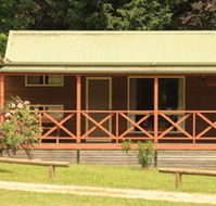 Harrietville Cabins and Caravan Park - Accommodation Melbourne