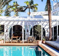 Halcyon House - Accommodation Melbourne