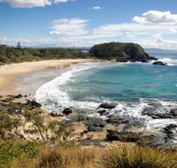 Headlands Beach House - Accommodation Melbourne
