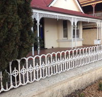 Heggaton artHouse Apartments - Accommodation Melbourne