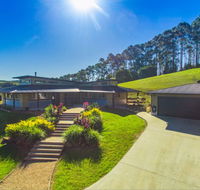 Hinterland Harmony - Accommodation Melbourne