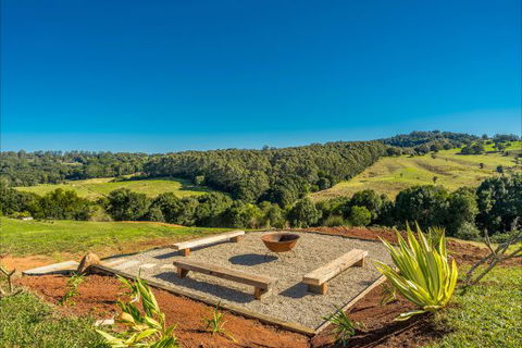 Hinterland Harmony - Accommodation Melbourne 1