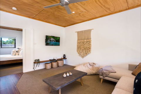 Hinterland Harmony - Accommodation Melbourne 2