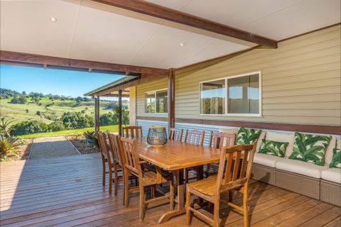 Hinterland Harmony - Accommodation Melbourne 3