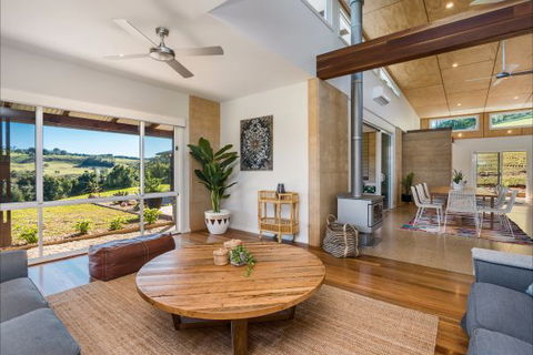 Hinterland Harmony - Accommodation Melbourne 4