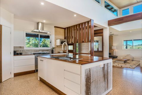 Hinterland Harmony - Accommodation Melbourne 5