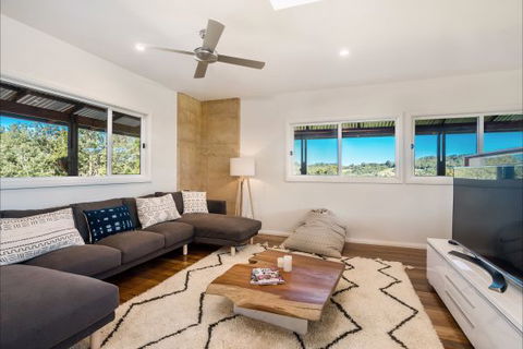 Hinterland Harmony - Accommodation Melbourne 6