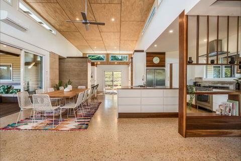 Hinterland Harmony - Accommodation Melbourne 7