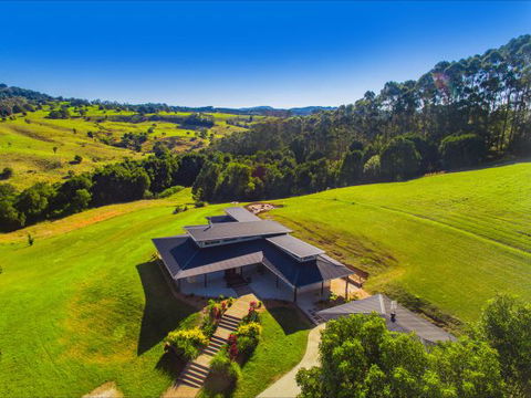 Hinterland Harmony - Accommodation Melbourne 8
