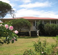 Hope Cottage Country Retreat - Accommodation Melbourne