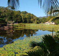 Hosanna Farmstay - Accommodation Melbourne