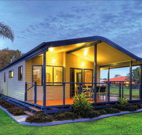 Ingenia Holidays Hervey Bay - Accommodation Melbourne