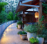 Jagundami Guest Retreat - Accommodation Melbourne