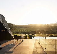 Jackalope Mornington Peninsula - Accommodation Melbourne