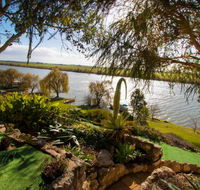 Karymbalee Cottage - Melbourne 4u
