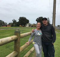 Kingston SE Caravan Park - Accommodation Melbourne