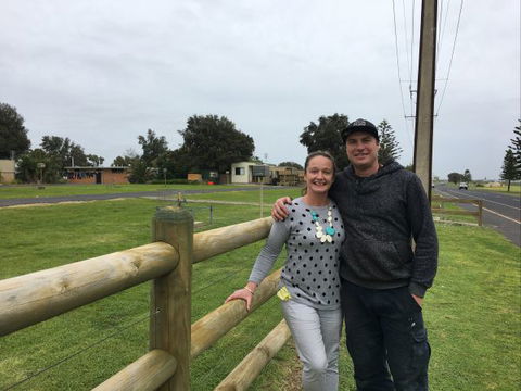Kingston SE Caravan Park - Accommodation Melbourne 0