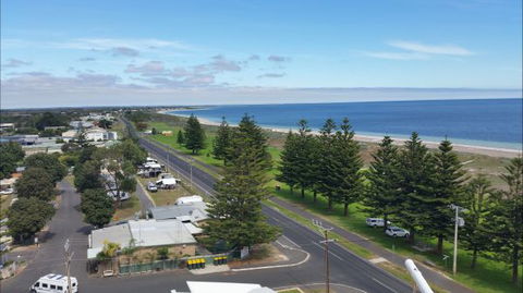 Kingston SE Caravan Park - Accommodation Melbourne 1