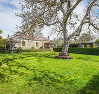 Kyneton Old Rectory - Accommodation Melbourne