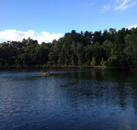 Lakeside Country Resort - Accommodation Melbourne