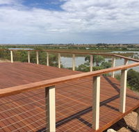 Limestone Ridge - Holiday House - Accommodation Melbourne
