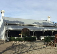 Little River Bed and Breakfast