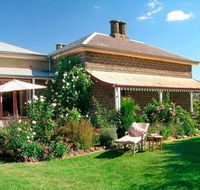 Lochinver Farm Homestead and Cottages - Accommodation Melbourne