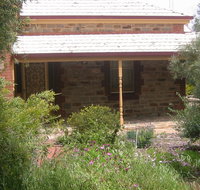 Picketts Run - Accommodation Melbourne