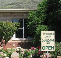 Schultz Farm - Accommodation Melbourne
