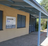 Lavender Blue Country Accommodation - Accommodation Melbourne