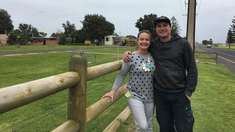 Kingston SE Caravan Park - Accommodation Melbourne 2