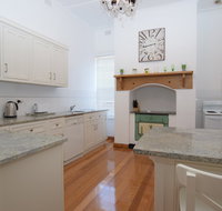 The Provincial Bed  Breakfast - Accommodation Melbourne