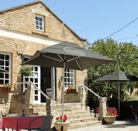 Mellers of Auburn Cafe and Accommodation - Accommodation Melbourne
