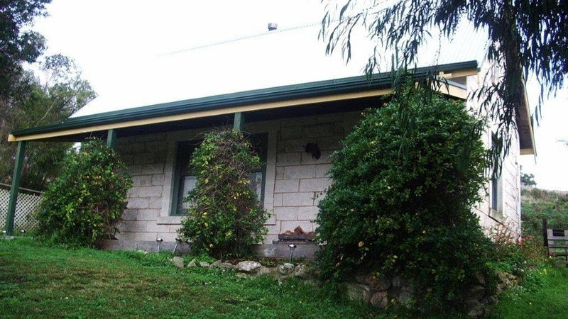 Rendelsham SA Accommodation Melbourne