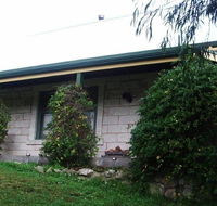The Cottage Bed and Breakfast - Accommodation Melbourne
