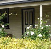 Jessies Cottage - Accommodation Melbourne