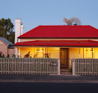 Shurdingtons Cottage - Accommodation Melbourne
