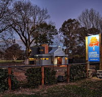 Lusso KV - Accommodation Melbourne