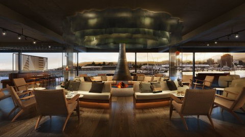 MACq 01 Hotel - Accommodation Melbourne 0