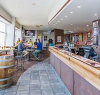 Merimbula Hotel - Accommodation Melbourne