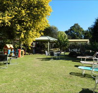 Melaleuca Grove Holiday Units  Motor Inn - Accommodation Melbourne