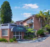 Medina Serviced Apartments North Ryde Sydney - Accommodation Melbourne