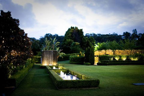 Miramare Gardens Boutique Accommodation - Accommodation Melbourne 0