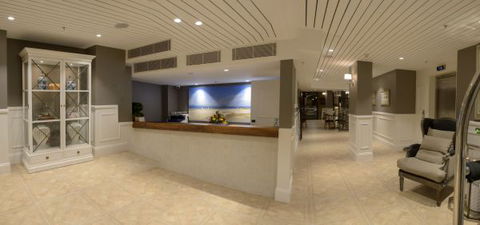 Miramare Gardens Boutique Accommodation - Accommodation Melbourne 1