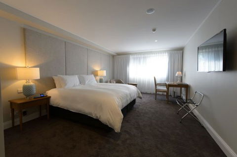 Miramare Gardens Boutique Accommodation - Accommodation Melbourne 2