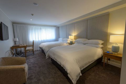Miramare Gardens Boutique Accommodation - Accommodation Melbourne 3