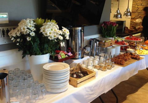 Miramare Gardens Boutique Accommodation - Accommodation Melbourne 4